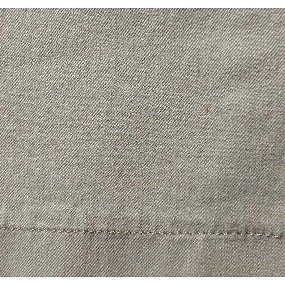 Cambio Sport Womens Stretch Beige Pants Jeans High Waisted US 25 - Picture 4 of 7